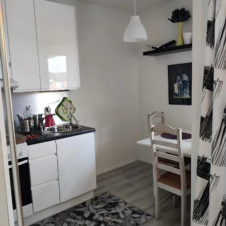 Pikkukoti Ukki Keuruu