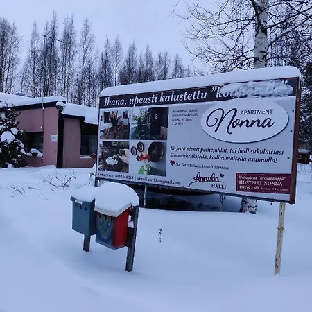 Pikkukoti Ukki * Keuruu