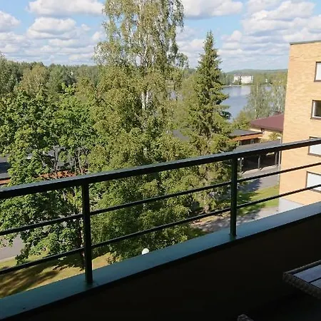 Pikkukoti Ukki Apartmán