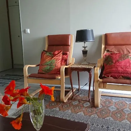 Pikkukoti Ukki * Keuruu