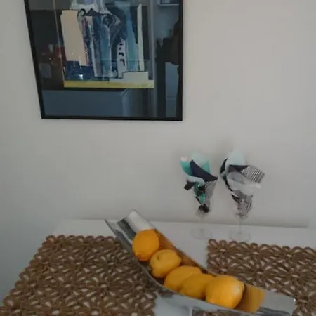 Apartment Pikkukoti Ukki Keuruu