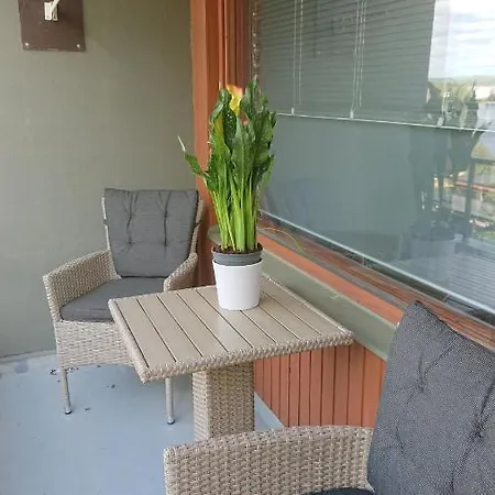 Pikkukoti Ukki Keuruu