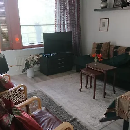 Pikkukoti Ukki Keuruu