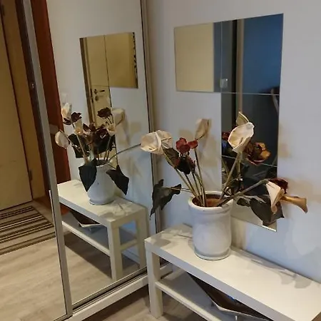 Pikkukoti Ukki Apartment
