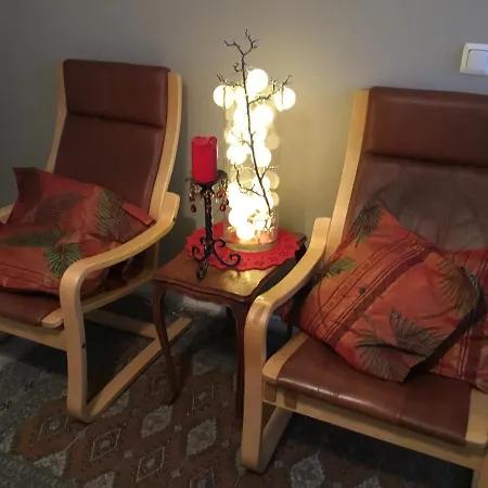 Pikkukoti Ukki *