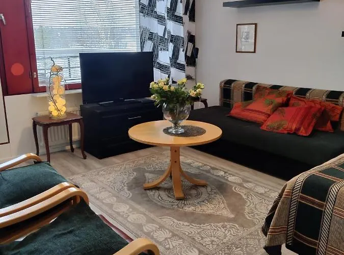 Pikkukoti Ukki * Keuruu