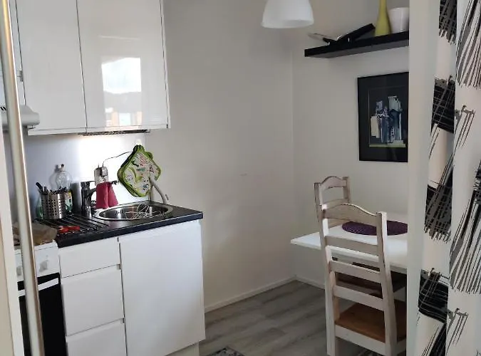 Pikkukoti Ukki Keuruu