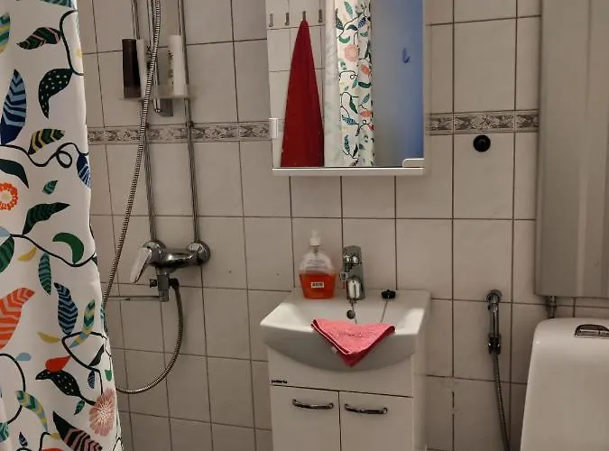 Pikkukoti Ukki Daire