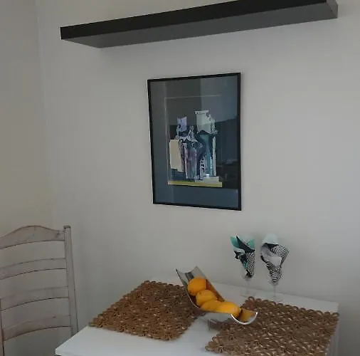 Apartment Pikkukoti Ukki