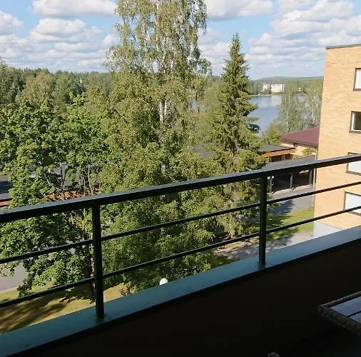 Pikkukoti Ukki Apartmán