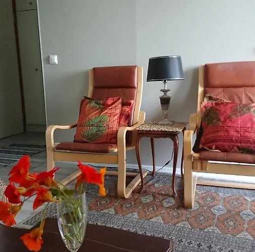 Pikkukoti Ukki * Keuruu