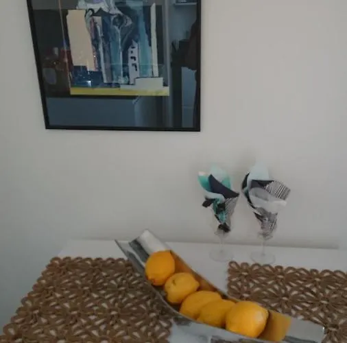 Apartmán Pikkukoti Ukki Keuruu