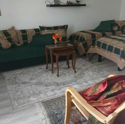 Pikkukoti Ukki * Keuruu