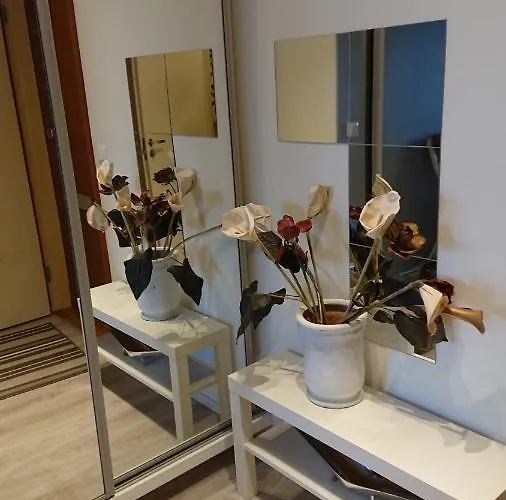 Pikkukoti Ukki Apartmán